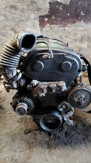 Chevrolet Trax Engine 2012/2015