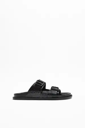 Original ZARA Slippers Available in Store