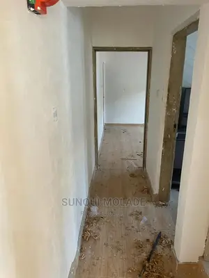 Furnished Mini Flat in Traffic Light, Ogudu-Orioke for rent