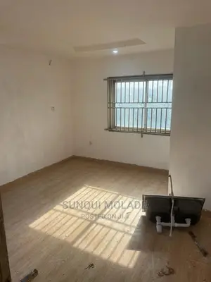 Furnished Mini Flat in Traffic Light, Ogudu-Orioke for rent
