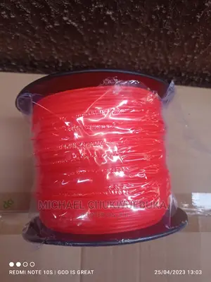 Brush Cutter Rope 261m