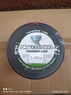 Trimmer Line 261m