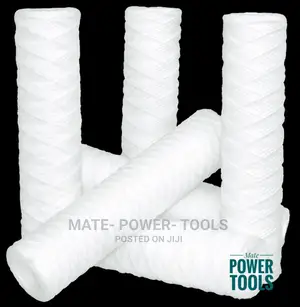 So-safe Micron Water Filter Cartridge 10"