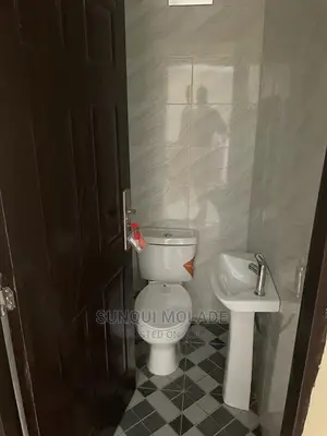 Furnished 2bdrm Apartment in Oke-Ira / Ogba for rent
