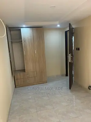 Furnished 2bdrm Apartment in Oke-Ira / Ogba for rent