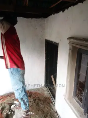 Screeding/Luxury Painting Services