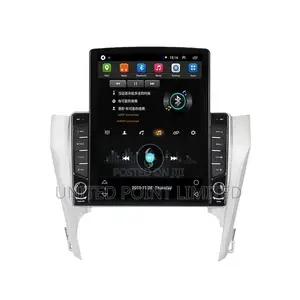 Tesla Android System for Camry 2013-2017