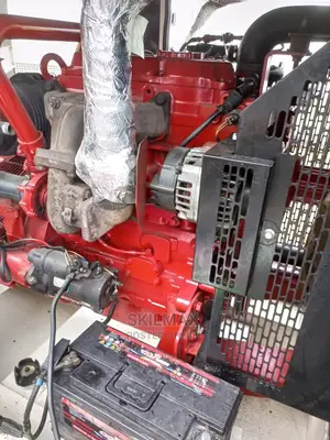 Good 60kva Marapco Generator
