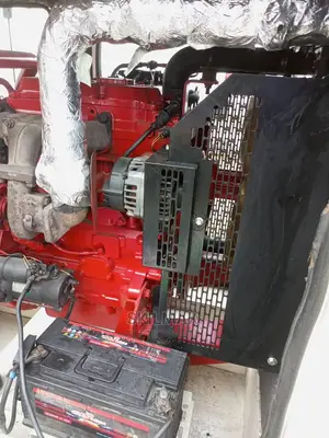 Good 60kva Marapco Generator