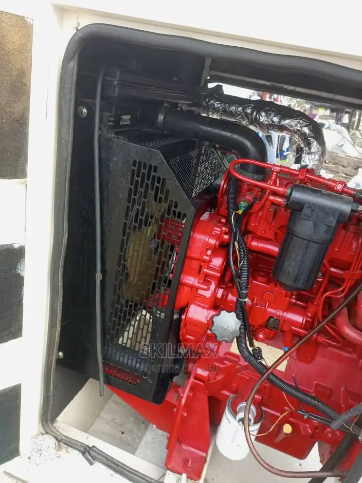 Good 60kva Marapco Generator