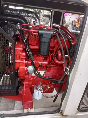 Good 60kva Marapco Generator