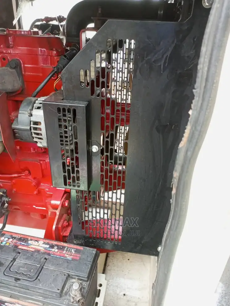 Good 60kva Marapco Generator
