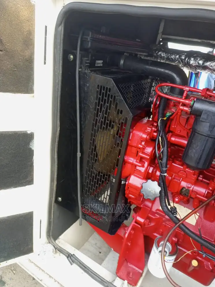 Good 60kva Marapco Generator