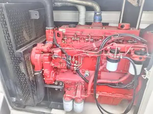 Clean 150kva Marapco Perkins