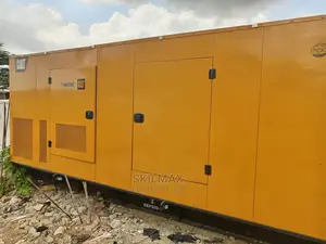 Sweet 500kva Cat