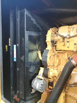Sweet 500kva Cat