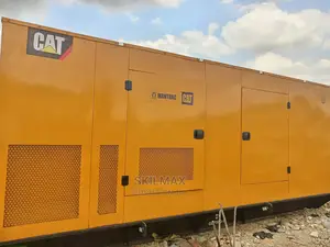 Sweet 500kva Cat