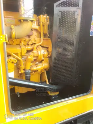 350kva C13 Cat Gen