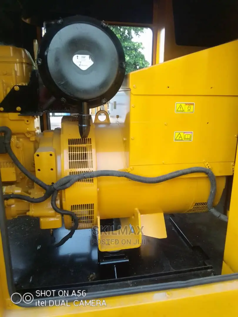 350kva C13 Cat Gen