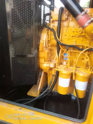 350kva C13 Cat Gen