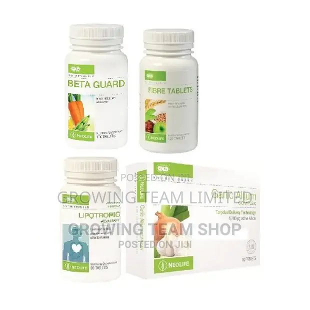 Kidney Infection Healing Supplement