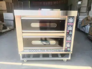 Baking Oven