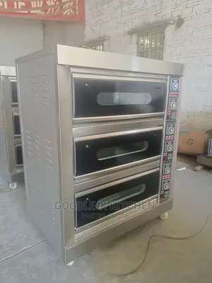 Baking Oven