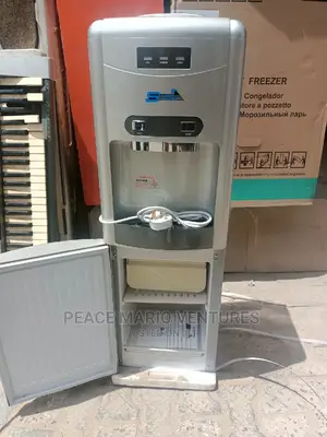 Original Supersleeper Hot and Cold Dispenser With Warranty