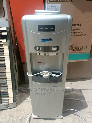 Original Supersleeper Hot and Cold Dispenser With Warranty