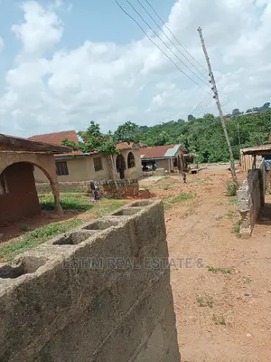 A Plot of Land at Idi-Oro Ola-Adu-Apete Road