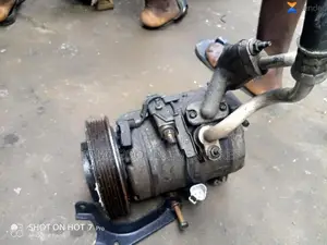 Clean Tokunbo Compressor For Lexus Rx300
