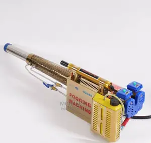 Fogging Machine