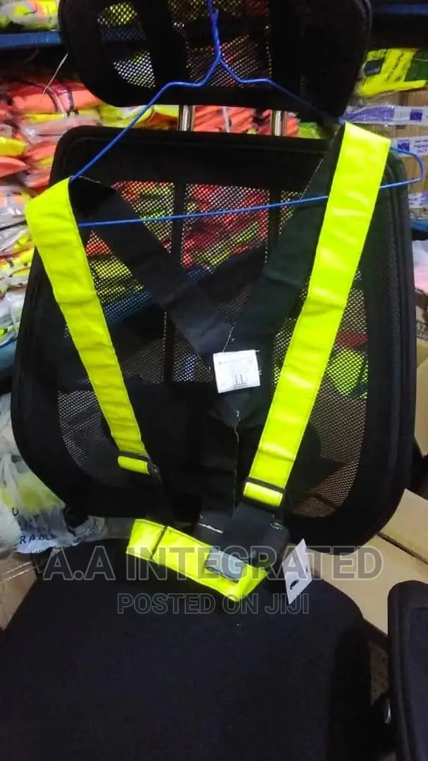 Reflective Belt