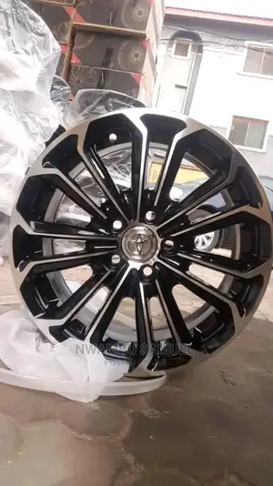 Rims Is Available for All Sizes and Designs