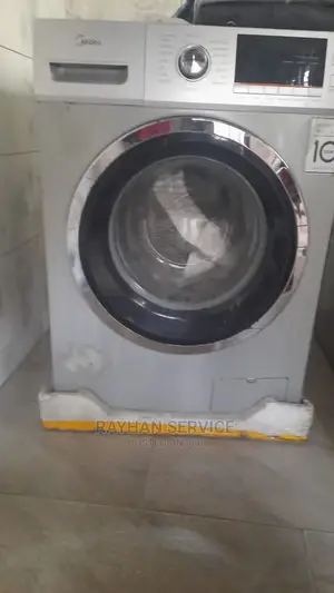 Washing Machines Repair Services in Ikeja Lagos