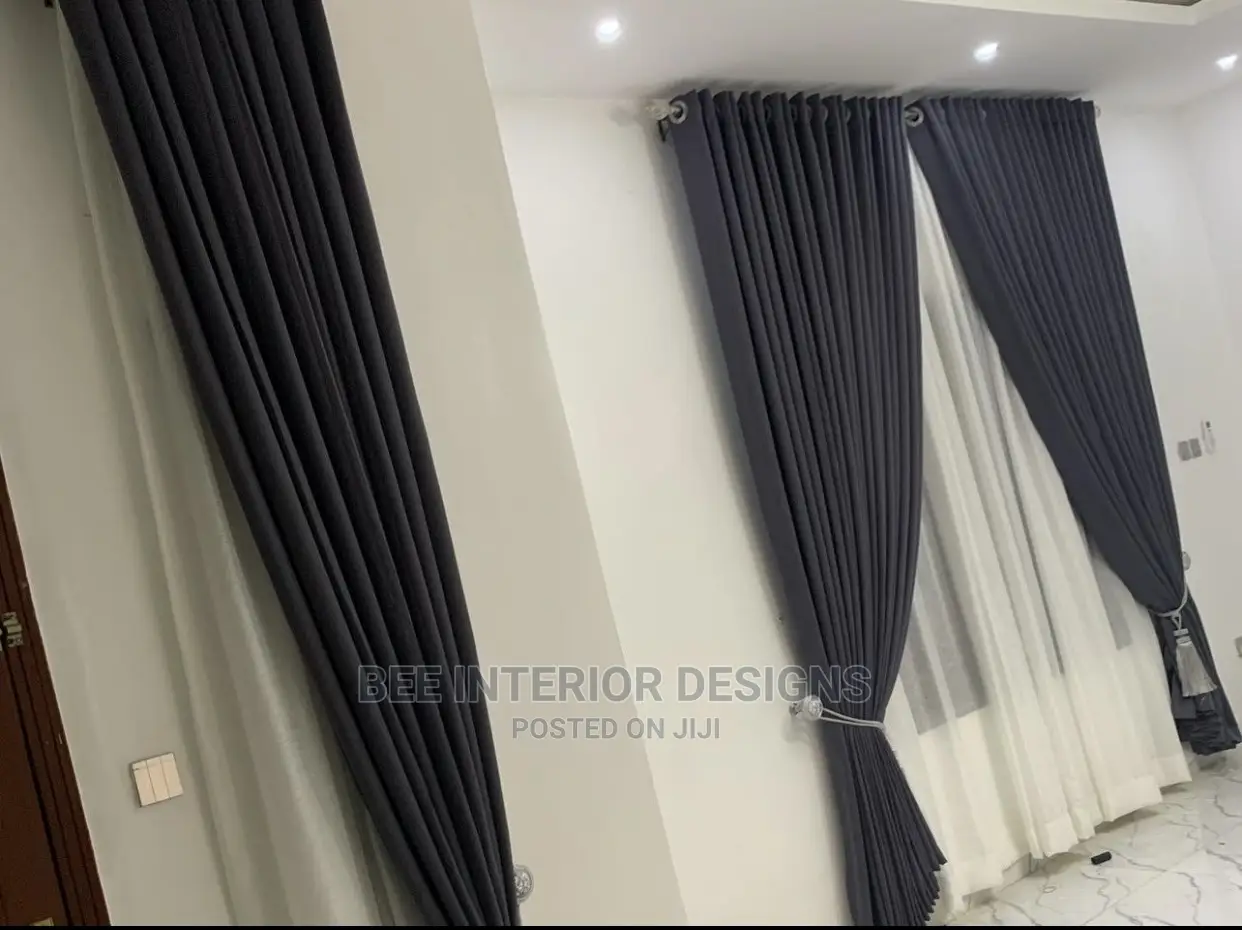 Luxury Curtains