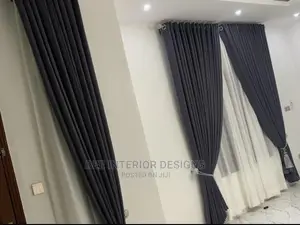 Luxury Curtains