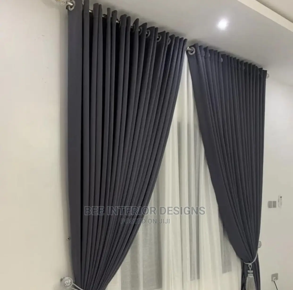Luxury Curtains