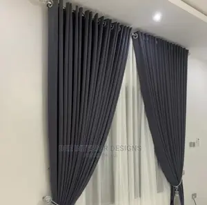 Luxury Curtains