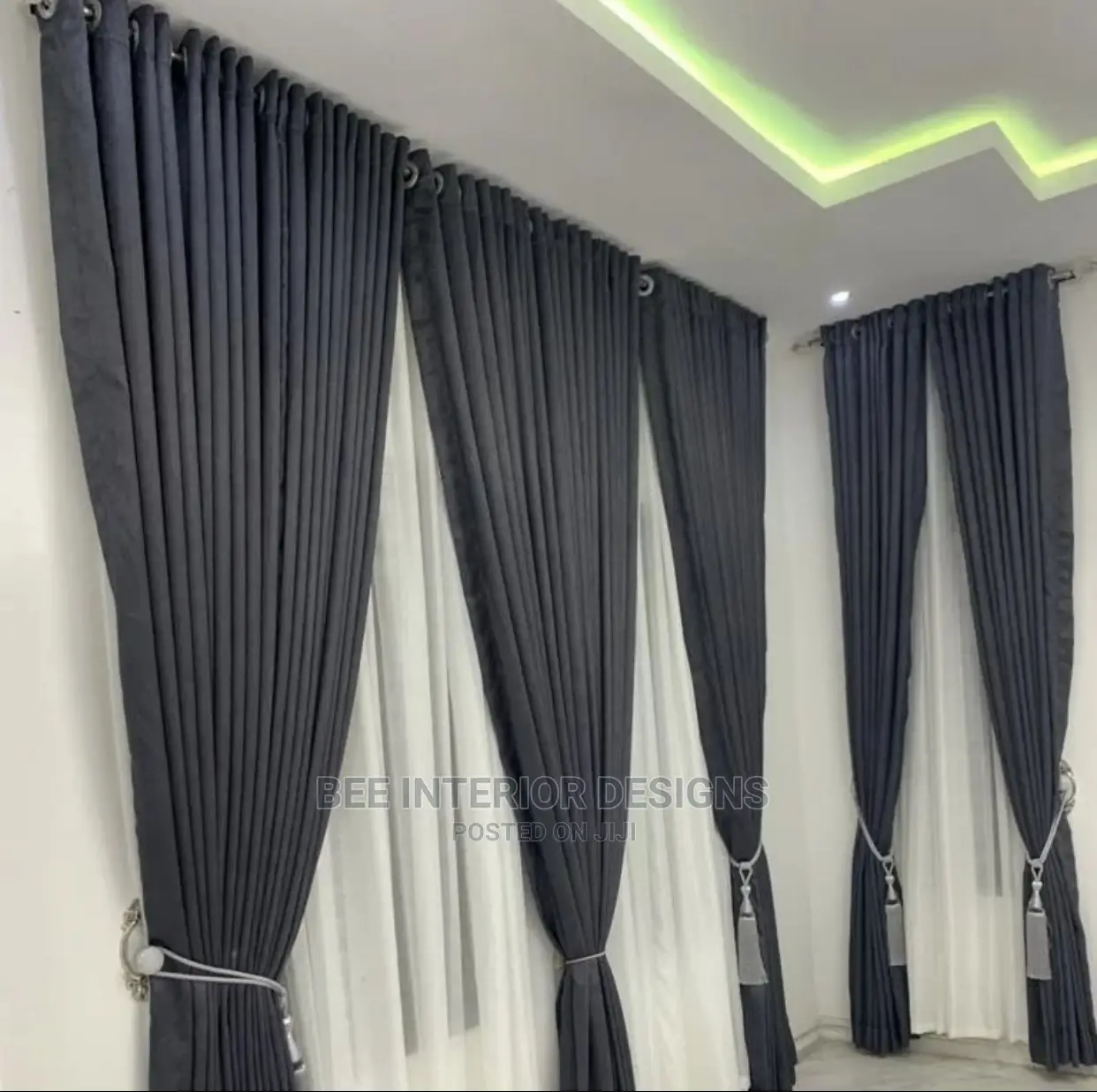 Luxury Curtains