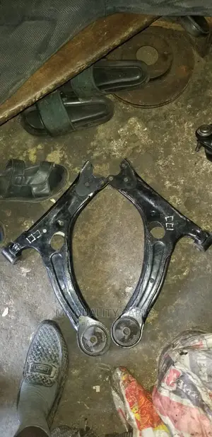 Lower Arm for Toyota Corolla America