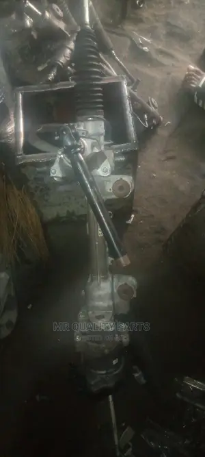 Electric Steering Rack for Toyota RAV4 2018, 2020, 2023 Mode