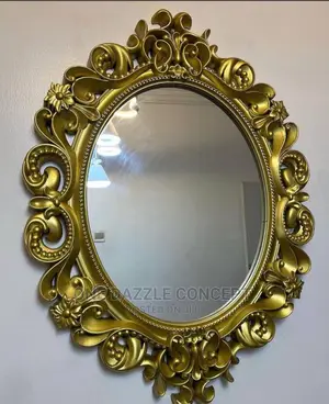 Bullion Mirror