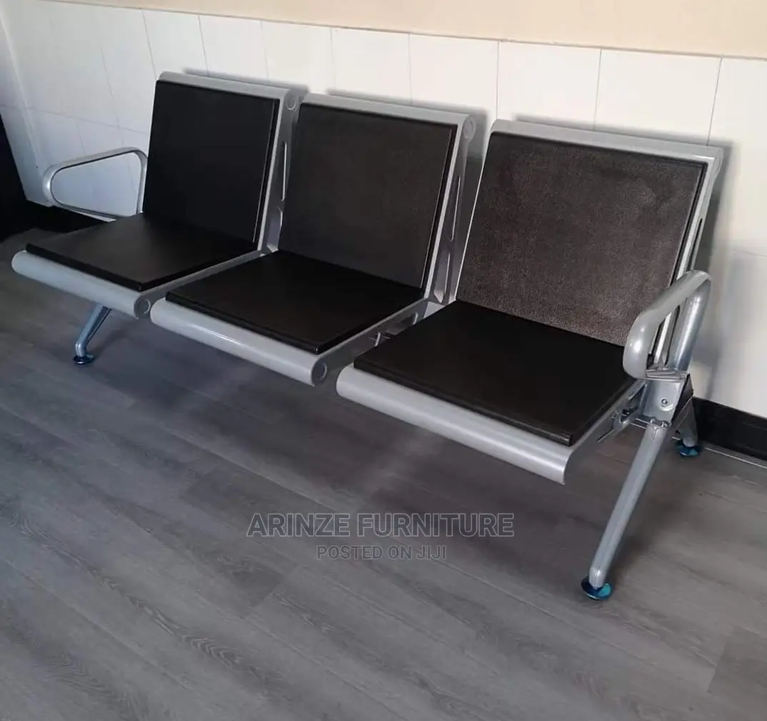 Durable Waiting Chair
