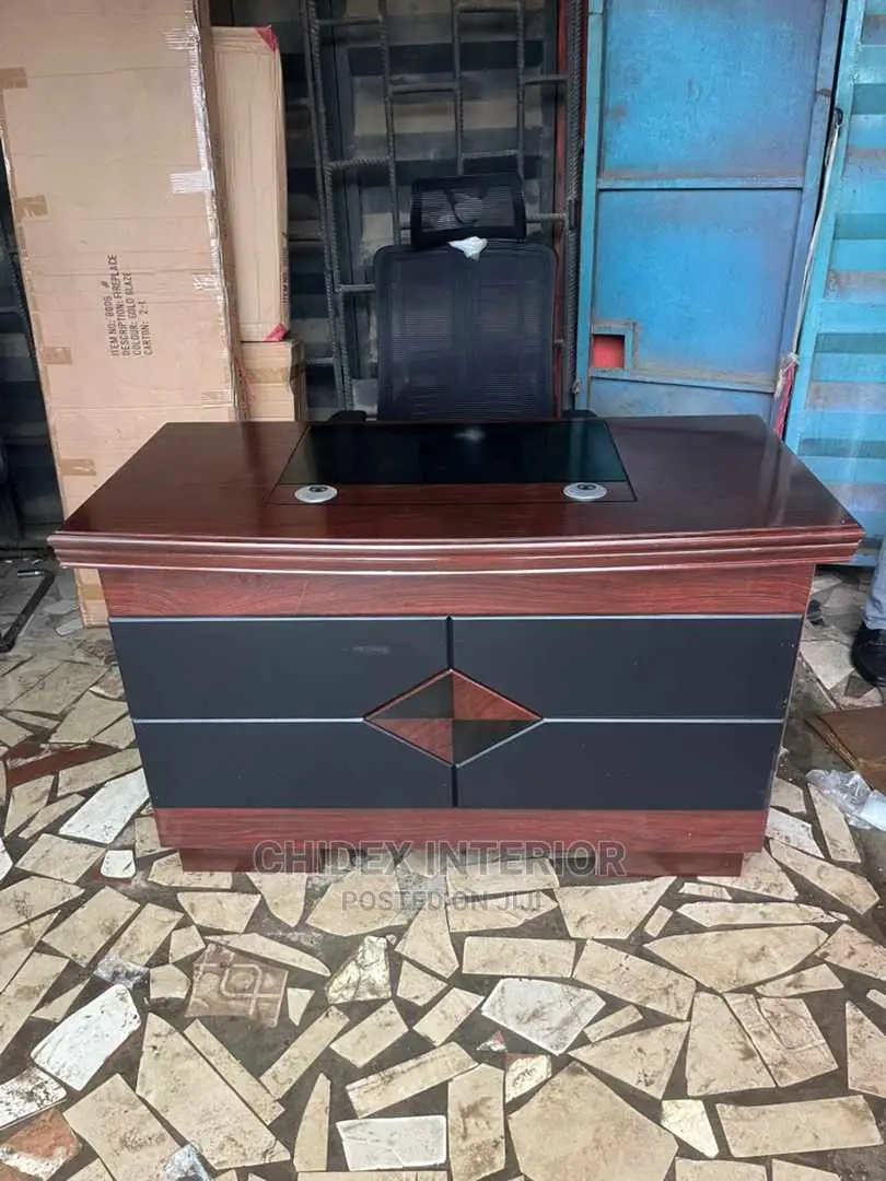 Executive Office Table