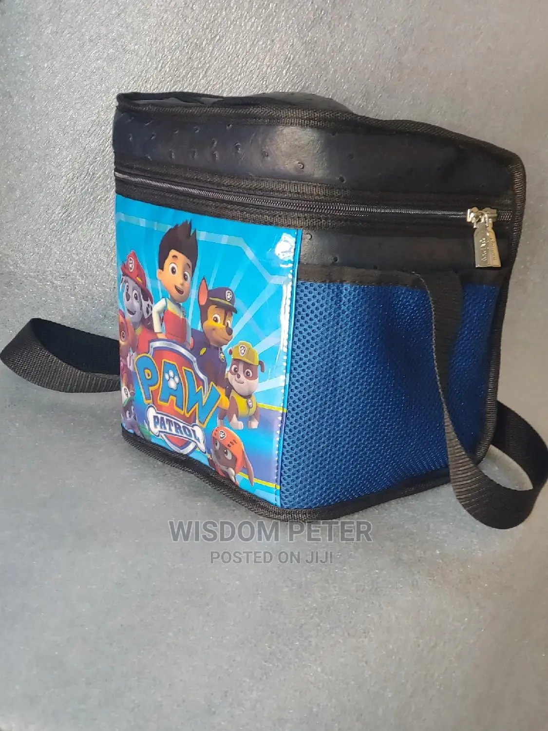 Petson Design Lunch Box