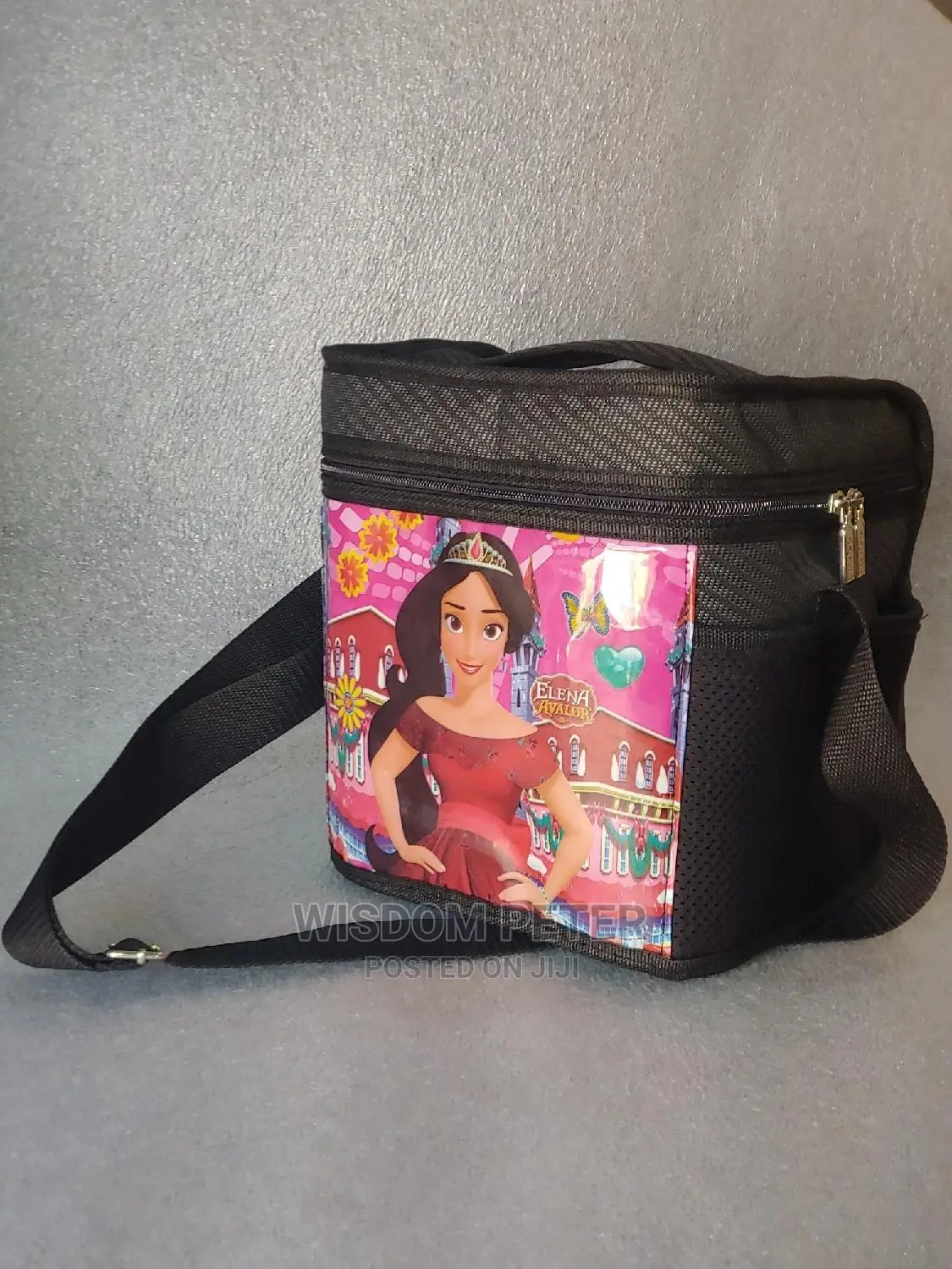 Petson Design Lunch Box