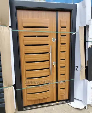 Gold Castillo Turkish Made Door