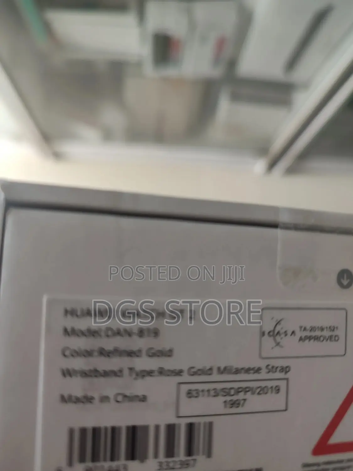 Huawei Watch GT 2 42mm