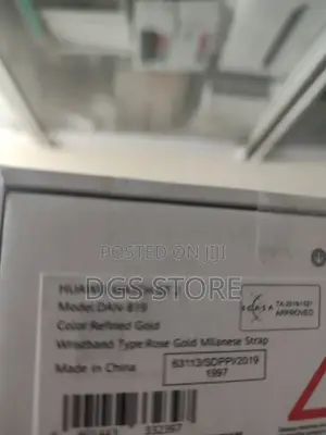 Huawei Watch GT 2 42mm